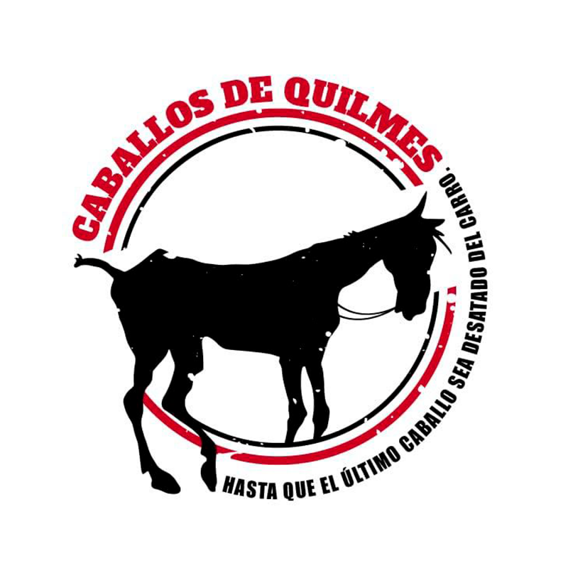 Refugio Caballos de Quilmes