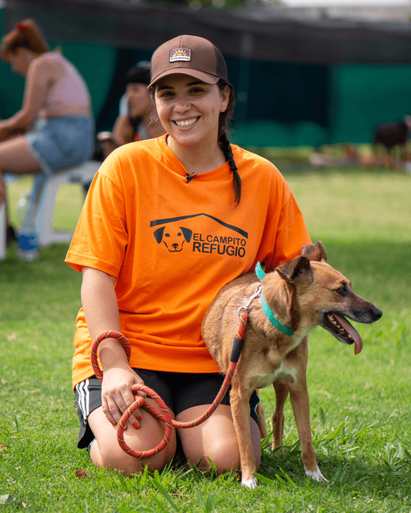 Campito Voluntariado