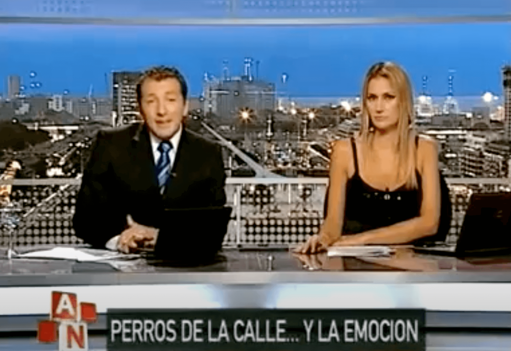 El Campito en América Noticias: un refugio que transforma el dolor en amor