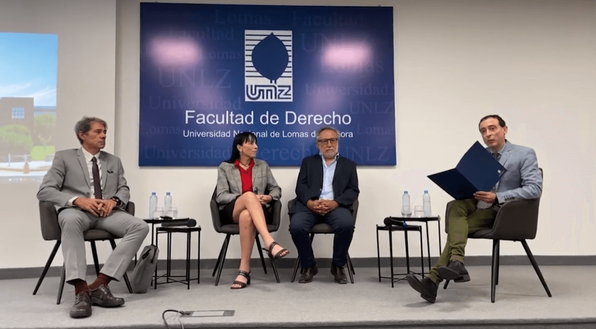 Salud mental en rescatistas