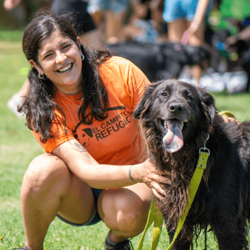 Campito Voluntariado